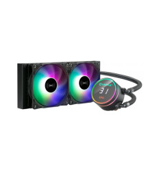 Unyka Aquastorm 240 240mm Refrigeración Líquida PC