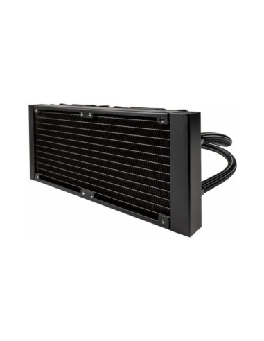 Unyka Aquastorm 240 240mm Refrigeración Líquida PC