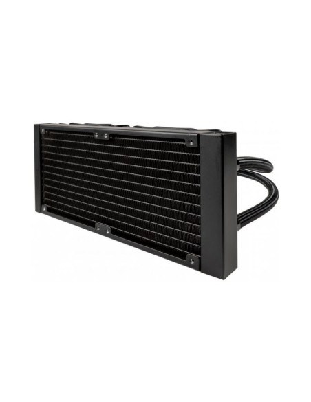 Unyka Aquastorm 240 240mm Refrigeración Líquida PC