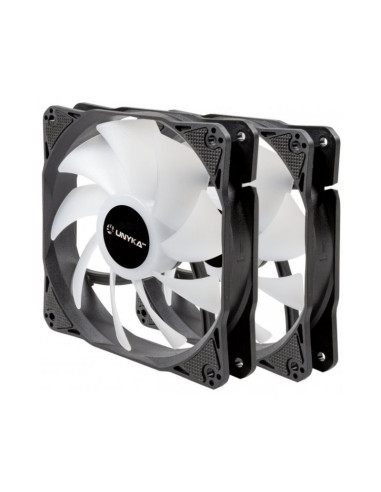 Unyka Aquastorm 240 240mm Refrigeración Líquida PC
