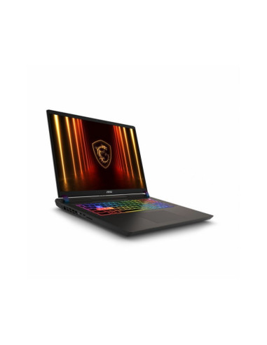 MSI Vector 17 HX AI A2XWJG-094XES U9-275HX RTX 5090 32GB RAM 2TB SSD