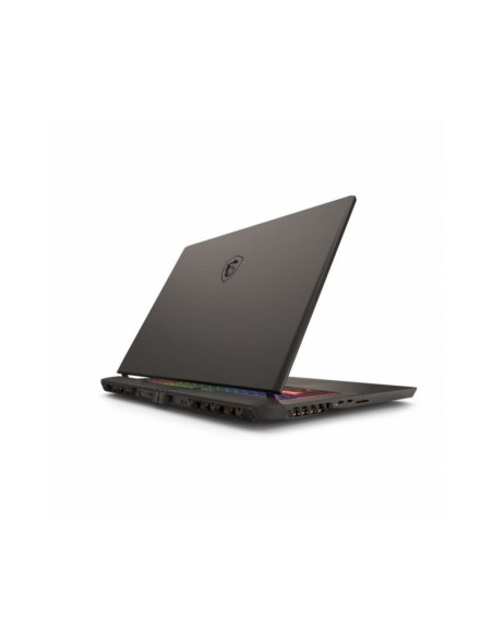 MSI Vector 17 HX AI A2XWJG-094XES U9-275HX RTX 5090 32GB RAM 2TB SSD