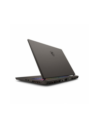 MSI Vector 17 HX AI A2XWJG-094XES U9-275HX RTX 5090 32GB RAM 2TB SSD