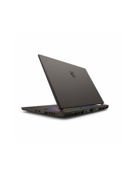 MSI Vector 17 HX AI A2XWJG-094XES U9-275HX RTX 5090 32GB RAM 2TB SSD