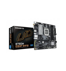 Gigabyte B760M D3HP WIFI6 Socket 1700 Micro-ATX