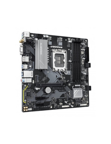 Gigabyte B760M D3HP WIFI6 Socket 1700 Micro-ATX