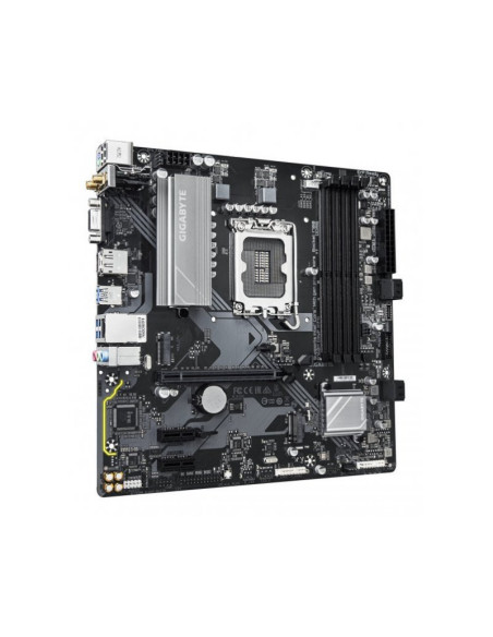 Gigabyte B760M D3HP WIFI6 Socket 1700 Micro-ATX
