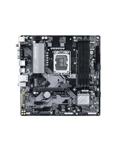 Gigabyte B760M D3HP WIFI6 Socket 1700 Micro-ATX