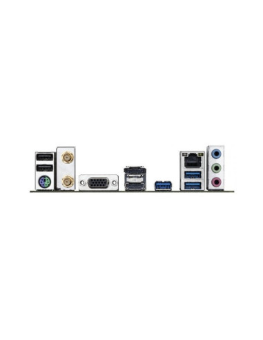 Gigabyte B760M D3HP WIFI6 Socket 1700 Micro-ATX