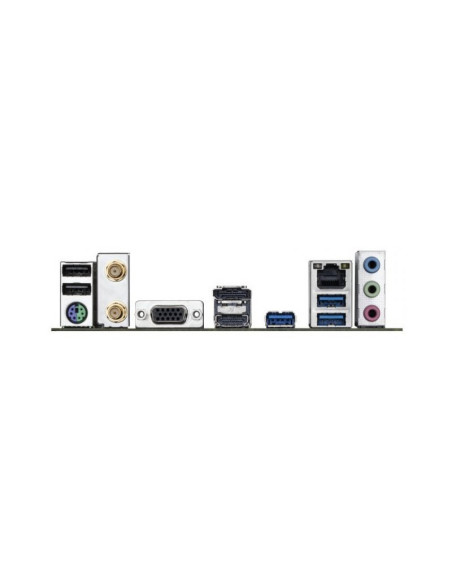 Gigabyte B760M D3HP WIFI6 Socket 1700 Micro-ATX