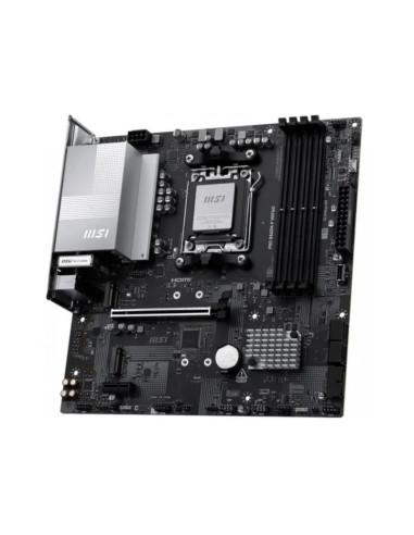 MSI Pro B840M-P WiFi6E Socket AM5 Micro-ATX