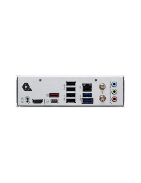 MSI Pro B840M-P WiFi6E Socket AM5 Micro-ATX