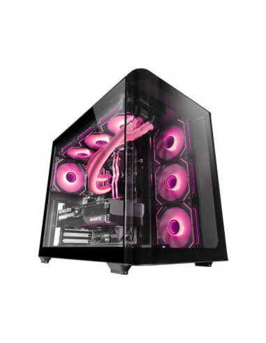 Mars Gaming MC-FUSION ATX Caja para PC