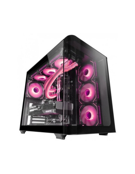 Mars Gaming MC-FUSION ATX Caja para PC