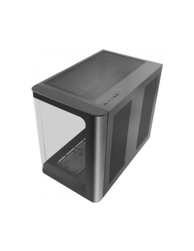 Mars Gaming MC-FUSION ATX Caja para PC