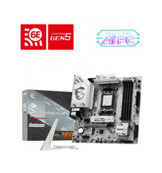MSI B850M Gaming Plus WiFi6E Socket AM5 Micro-ATX