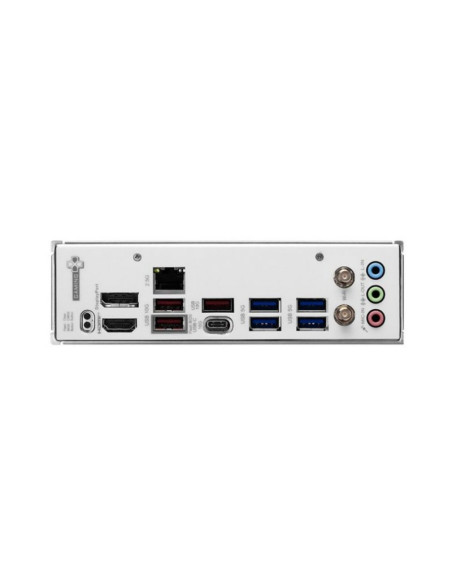 MSI B850M Gaming Plus WiFi6E Socket AM5 Micro-ATX