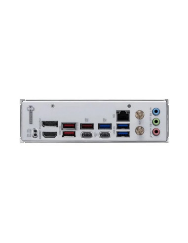 MSI B850M Gaming Plus WiFi Socket AM5 Micro-ATX