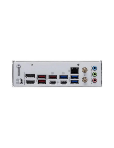 MSI B850M Gaming Plus WiFi Socket AM5 Micro-ATX