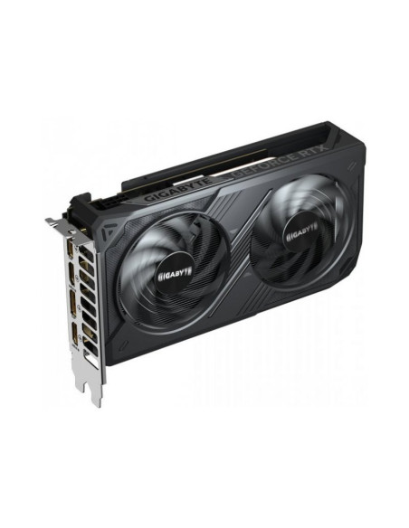 Gigabyte GeForce RTX 5050 Windforce OC 8GB GDDR6 DLSS4
