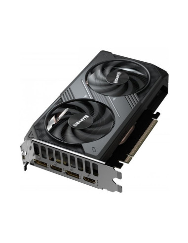 Gigabyte GeForce RTX 5050 Windforce OC 8GB GDDR6 DLSS4