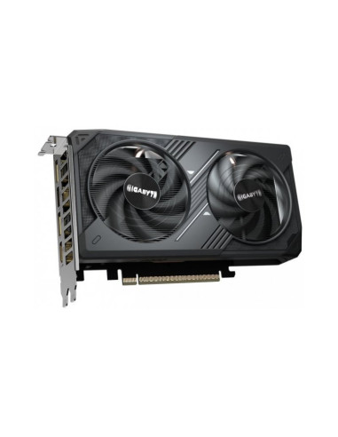 Gigabyte GeForce RTX 5050 Windforce OC 8GB GDDR6 DLSS4