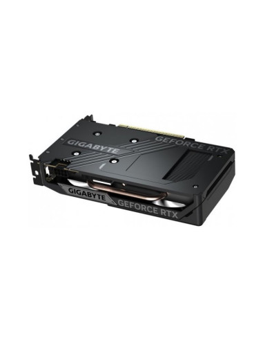 Gigabyte GeForce RTX 5050 Windforce OC 8GB GDDR6 DLSS4