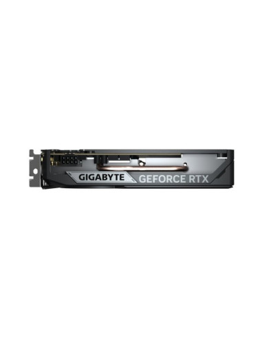 Gigabyte GeForce RTX 5050 Windforce OC 8GB GDDR6 DLSS4