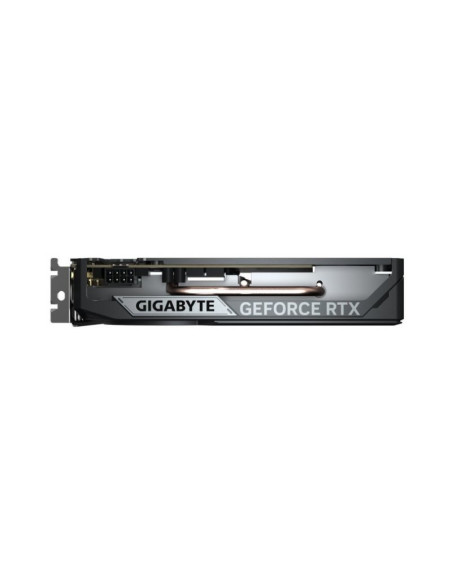 Gigabyte GeForce RTX 5050 Windforce OC 8GB GDDR6 DLSS4