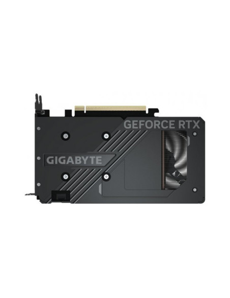 Gigabyte GeForce RTX 5050 Windforce OC 8GB GDDR6 DLSS4