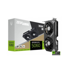 Zotac Gaming GeForce RTX 5060 Twin Edge OC 8GB GDDR7 DLSS4