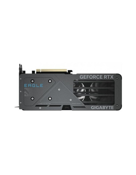 Gigabyte GeForce RTX 5060 Ti Eagle MAX OC 16GB GDDR7 DLSS4