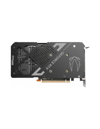 Zotac Gaming GeForce RTX 5050 Twin Edge 8GB GDDR6 DLSS4