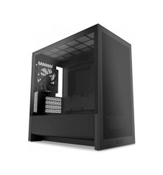 NZXT H3 Flow (2025) Micro-ATX Caja para PC