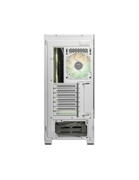 MSI MAG Pano 110R PZ Blanca ATX Caja para PC