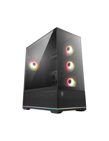 MSI MAG Pano 110R PZ ATX Caja para PC