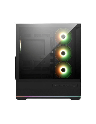 MSI MAG Pano 110R PZ ATX Caja para PC