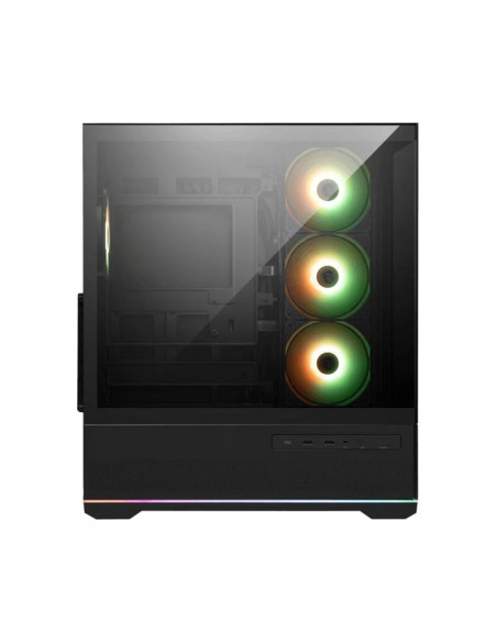 MSI MAG Pano 110R PZ ATX Caja para PC