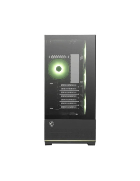 MSI MAG Pano 110R PZ ATX Caja para PC