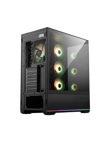 MSI MAG Pano 110R PZ ATX Caja para PC