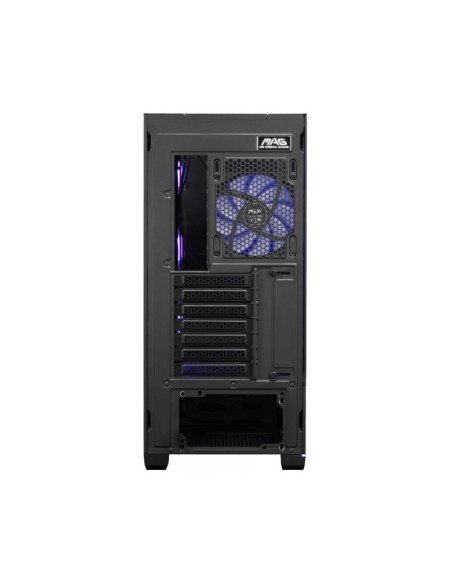 MSI MAG Pano 110R PZ ATX Caja para PC