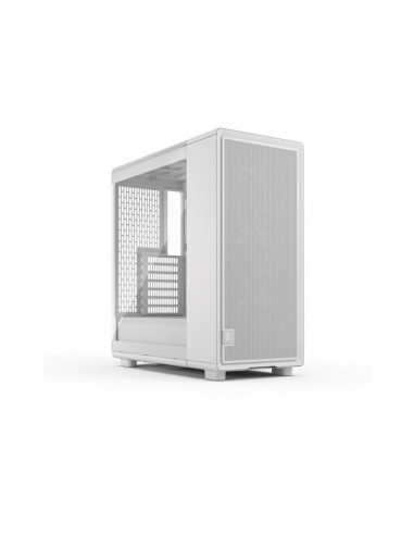 Fractal Design Epoch Blanca (TG Clear Tint) ATX Caja para PC