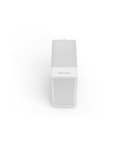 Fractal Design Epoch Blanca (TG Clear Tint) ATX Caja para PC