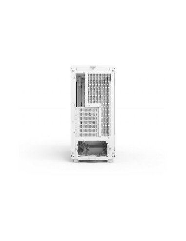 Fractal Design Epoch Blanca (TG Clear Tint) ATX Caja para PC