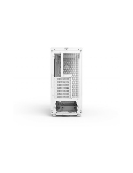 Fractal Design Epoch Blanca (TG Clear Tint) ATX Caja para PC