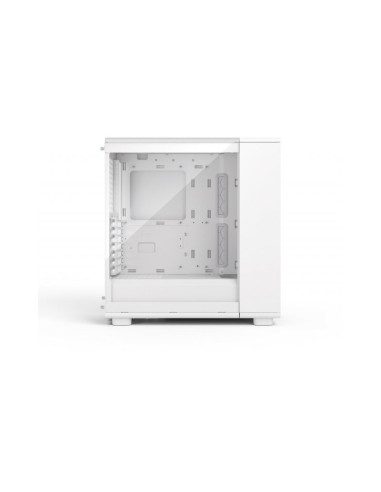 Fractal Design Epoch Blanca (TG Clear Tint) ATX Caja para PC