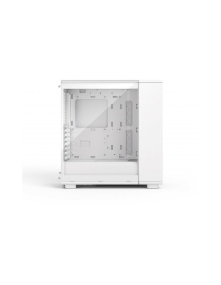 Fractal Design Epoch Blanca (TG Clear Tint) ATX Caja para PC