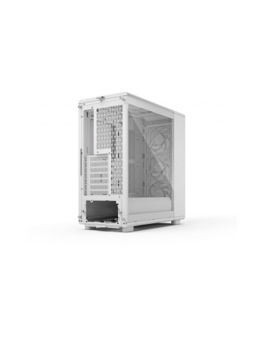 Fractal Design Epoch Blanca (TG Clear Tint) ATX Caja para PC