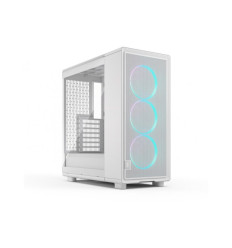 Fractal Design Epoch RGB Blanca (TG Clear Tint) ATX Caja para PC