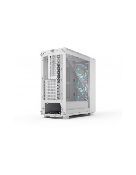 Fractal Design Epoch RGB Blanca (TG Clear Tint) ATX Caja para PC